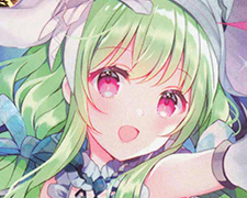 IGR ニーナ・シトリー 販売 | [B32] 異界探訪編 夢装<イデアライズ