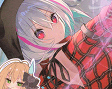NF X- enemy of -Zillions Z/X UR ユニバース・プリンセス z/x DramaCD 「ユニバース・プリンセス ⑯ Z/X (ゼクス)