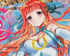傷】 PR 弓弦羽ミサキ 販売 | [P02] PRカード | Z/X-Zillions of enemy