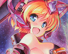 SR オリジナルXIII Type.EX 販売 | [B29] 異姫夢装編 夢を継ぐ星々 | Z