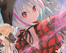 z/x ユニバース・プリンセス UR PR ユニバース・プリンセス 販売 | [P30] PRカード | Z/X-Zillions of