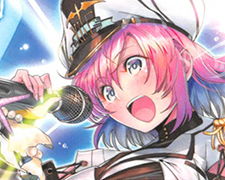 IGR 天竜ゆたか 販売 | [SD01] エンジョイ！マーメイド | Z/X-Zillions