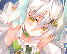 R 風の天使とフォスフラム 販売 | [B29] 異姫夢装編 夢を継ぐ星々 | Z