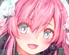 SR 曲がり角の転校生インウィディア(エンジョイフレーム) 販売 | [B24