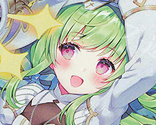 IGR ニーナ・シトリー 販売 | [B32] 異界探訪編 夢装<イデアライズ