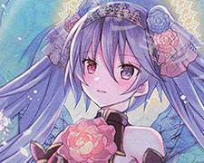 WR 夢幻の妙声鳥 迦陵頻伽 販売 | [E25] ミラクル！オール