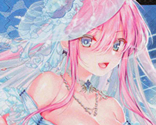IGR 天竜ゆたか 販売 | [SD01] エンジョイ！マーメイド | Z/X-Zillions