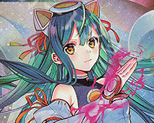 IGR 弓弦羽ミサキ 販売 | [B26] 誓約舞装編 境界を断つ剣 | Z/X
