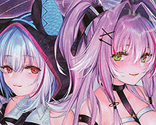 SR 秘密の看板娘フレデリカ(エンジョイフレーム) 販売 | [B26] 誓約舞