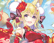 PR 蝶ヶ崎ほのめ 販売 | [P11] PRカード | Z/X-Zillions of enemy X