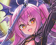 PR 黒崎春日 販売 | [SD02] エンジョイ！ノスフェラトゥ | Z/X