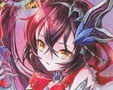 なつ SR 滅天竜ラストゼオレム 販売 | [C18] 導きの巫女 | Z/X-Zillions of