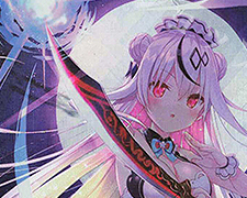 UR イース 販売 | [B35] 異界探訪編 想星<キュレーション> | Z/X