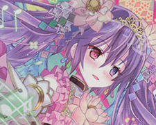 傷】 SFR 【剣誓『女帝』】ほのめ 販売 | [B30] 異姫夢装編 運命の