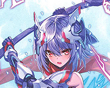 R 風の天使とフォスフラム 販売 | [B29] 異姫夢装編 夢を継ぐ星々 | Z