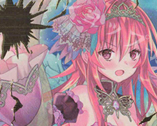 SR 麗の妙声鳥 迦陵頻伽 販売 | [B11] 神子達の戦場 | Z/X-Zillions of
