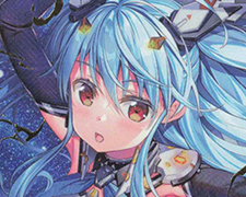 SFR 【鍵誓『恋人』】あづみ 販売 | [B34] 異界探訪編 夢幻<イデア