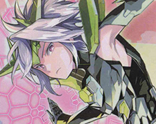 SR 双醒真輝サイクロトロン 販売 | [B15] 起動！超神器 | Z/X-Zillions