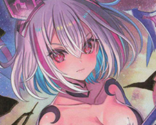 PR ユニバース・プリンセス 販売 | [P30] PRカード | Z/X-Zillions of