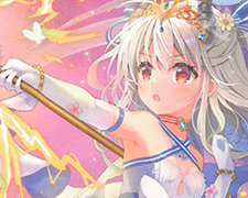 HR 告げられし福音ミカエル 販売 | [E10] オール☆ゼクスターズ | Z/X
