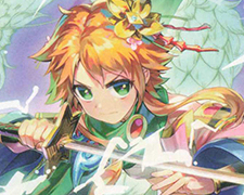 SFR 【剣誓『皇帝』】千歳 販売 | [B31] 異姫夢装編 神秘への道標 | Z