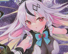 Z/X ゼクス イース UR B35-095 カード検索 ｜ Z/X - Zillions of enemy X - ゼクス公式サイト