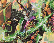 PR ユニバース・プリンセス 販売 | [P30] PRカード | Z/X-Zillions of