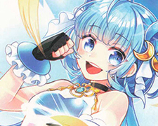 PR 白の竜の巫女ニノ 販売 | [P06] PRカード | Z/X-Zillions of enemy