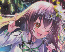 PR 【顕誓『愛邪精神』】ニャルラト(シフト) 販売 | [P37] PRカード
