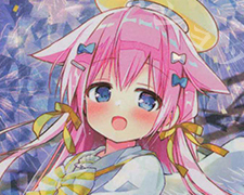 PR SHiFT, Make your day. 販売 | [P38] PRカード | Z/X-Zillions of