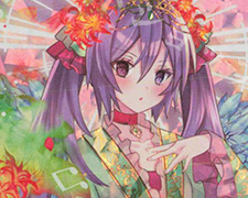 WR 夢幻の妙声鳥 迦陵頻伽 販売 | [E25] ミラクル！オール