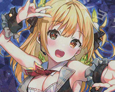 PR カナP 販売 | [P35] PRカード | Z/X-Zillions of enemy X-｜ゼクス
