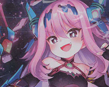 みく イネルマデッキ紹介 | トレカの買取・通販ならカードショップ -遊々亭-