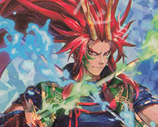 SR 翠竜の桜翼 娑伽羅 販売 | [B18] 真神降臨編 覚醒する希望 | Z/X