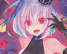 PR ユニバース・プリンセス 販売 | [P30] PRカード | Z/X-Zillions of