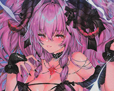 PR 百目鬼きさら 販売 | [P20] PRカード | Z/X-Zillions of enemy X