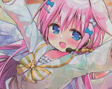PR SHiFT, Make your day. 販売 | [P38] PRカード | Z/X-Zillions of
