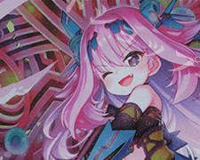 イネルマデッキ紹介2 | トレカの買取・通販ならカードショップ -遊々亭-