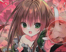 R ケ・セラ・セラ 販売 | [CP04] オリハルコンティラノ | Z/X-Zillions